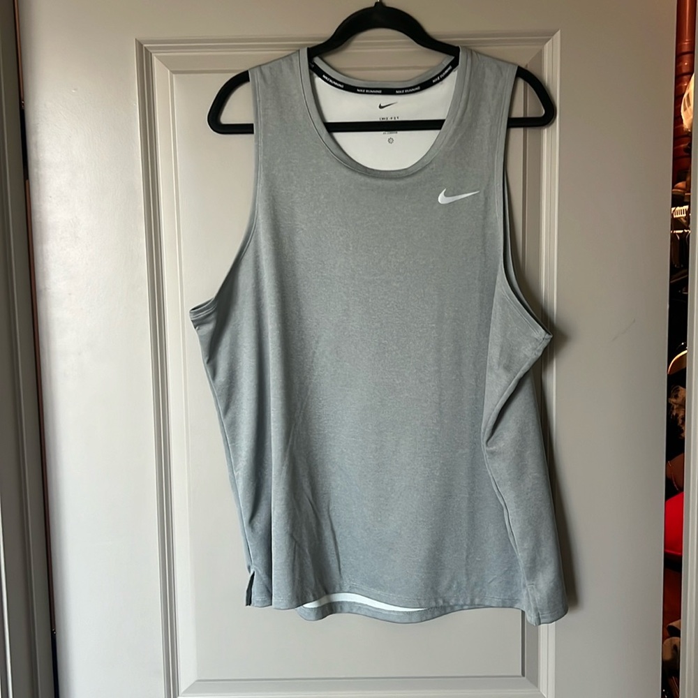 Nike Men’s Dri-fit Tank Top XL